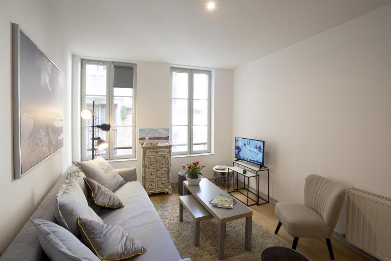 Appartement Deluxe
