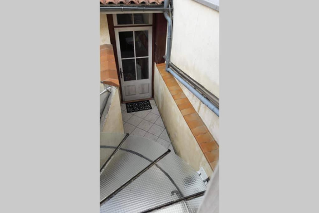 Appartement avec Terrasse