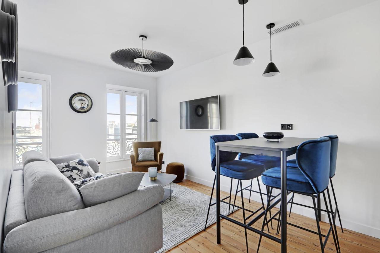 Appartement en Duplex
