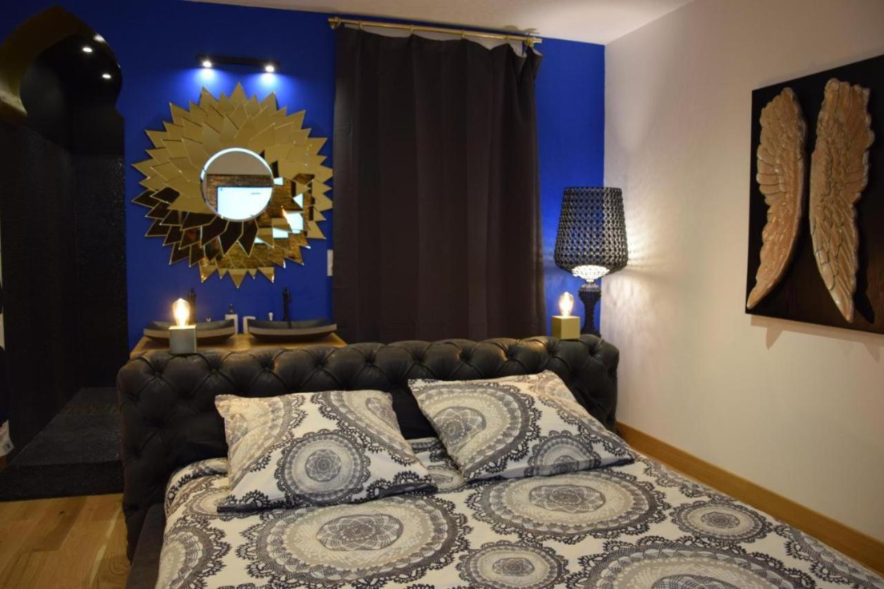 Appartement 2 Chambres