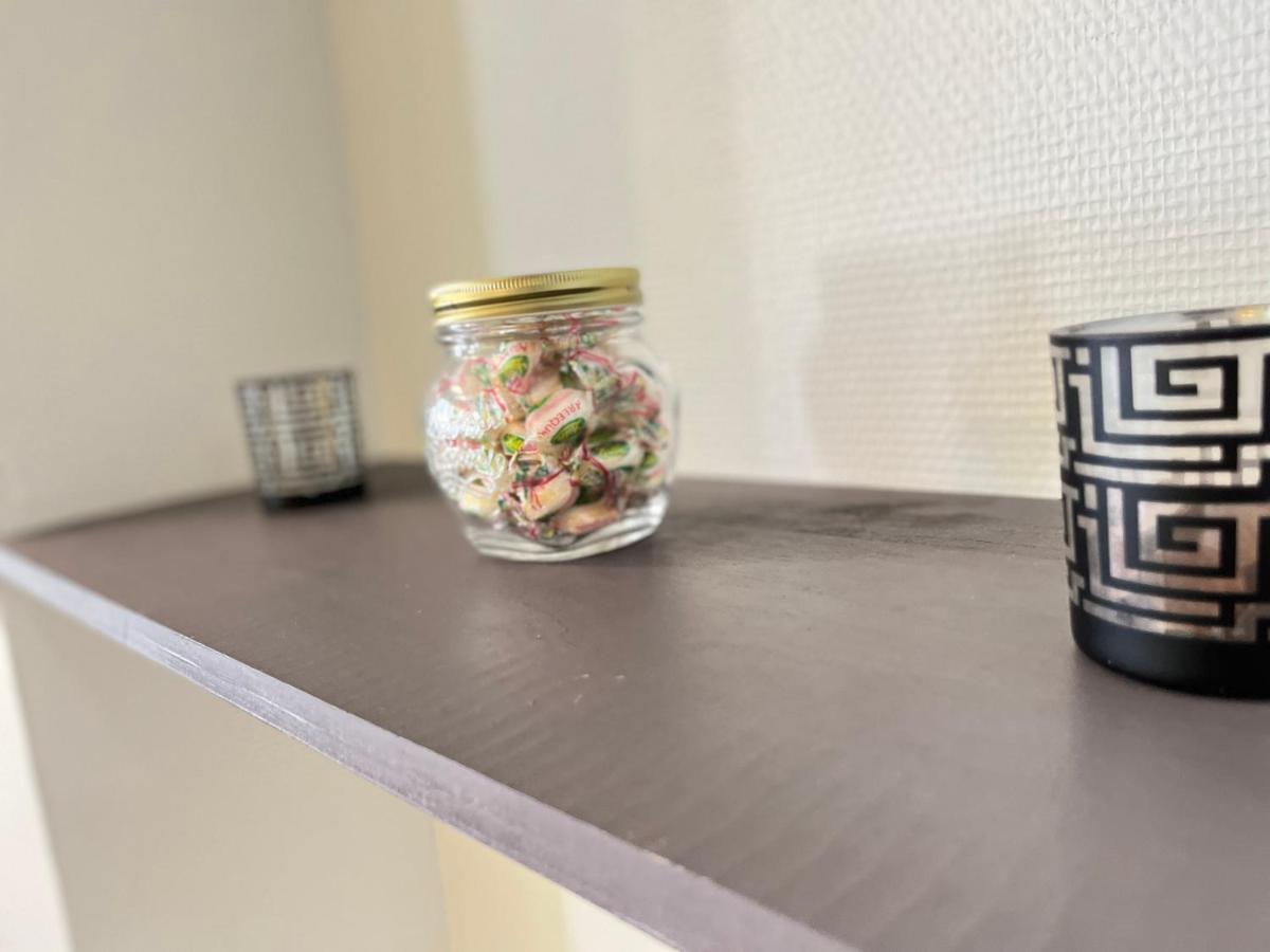 Appartement 1 Chambre