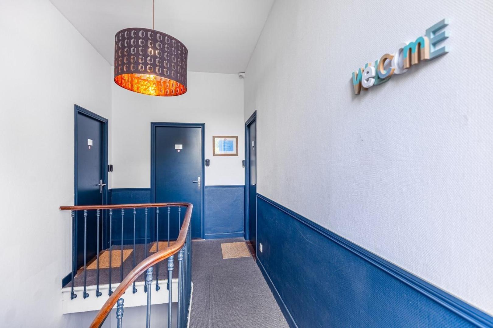 Appartement en Duplex