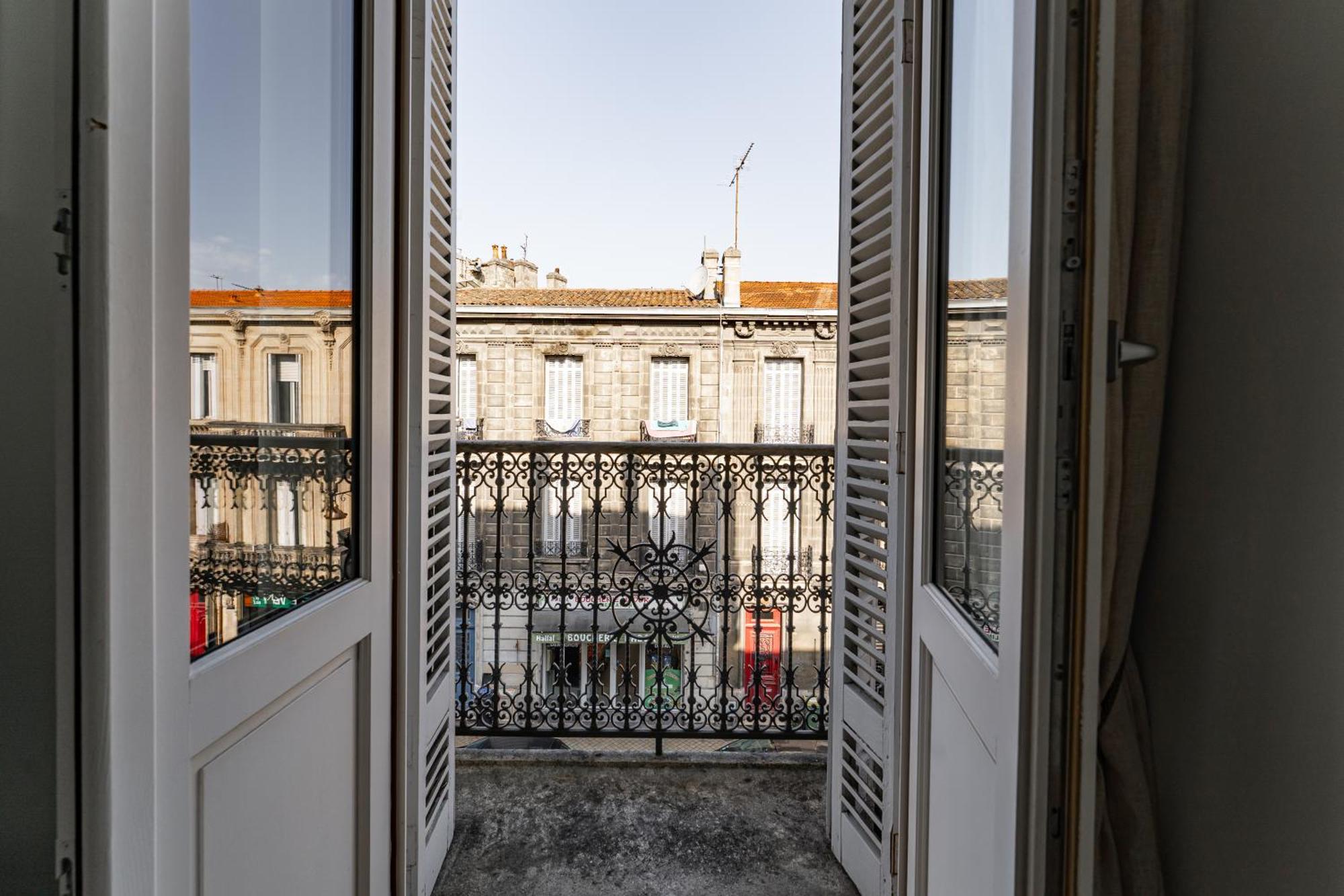Appartement Supérieur