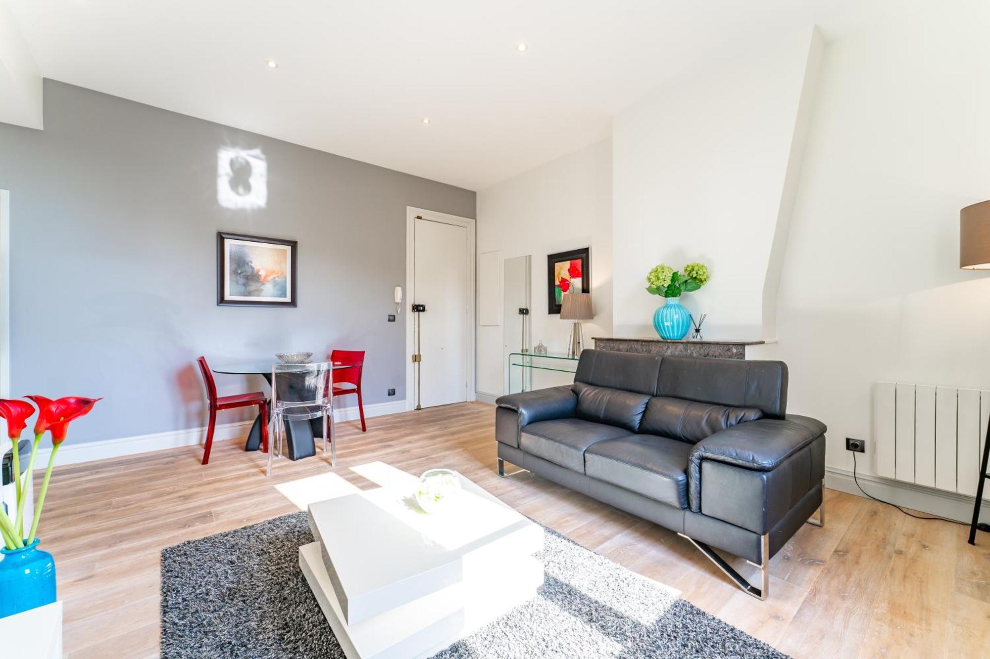 Appartement Supérieur