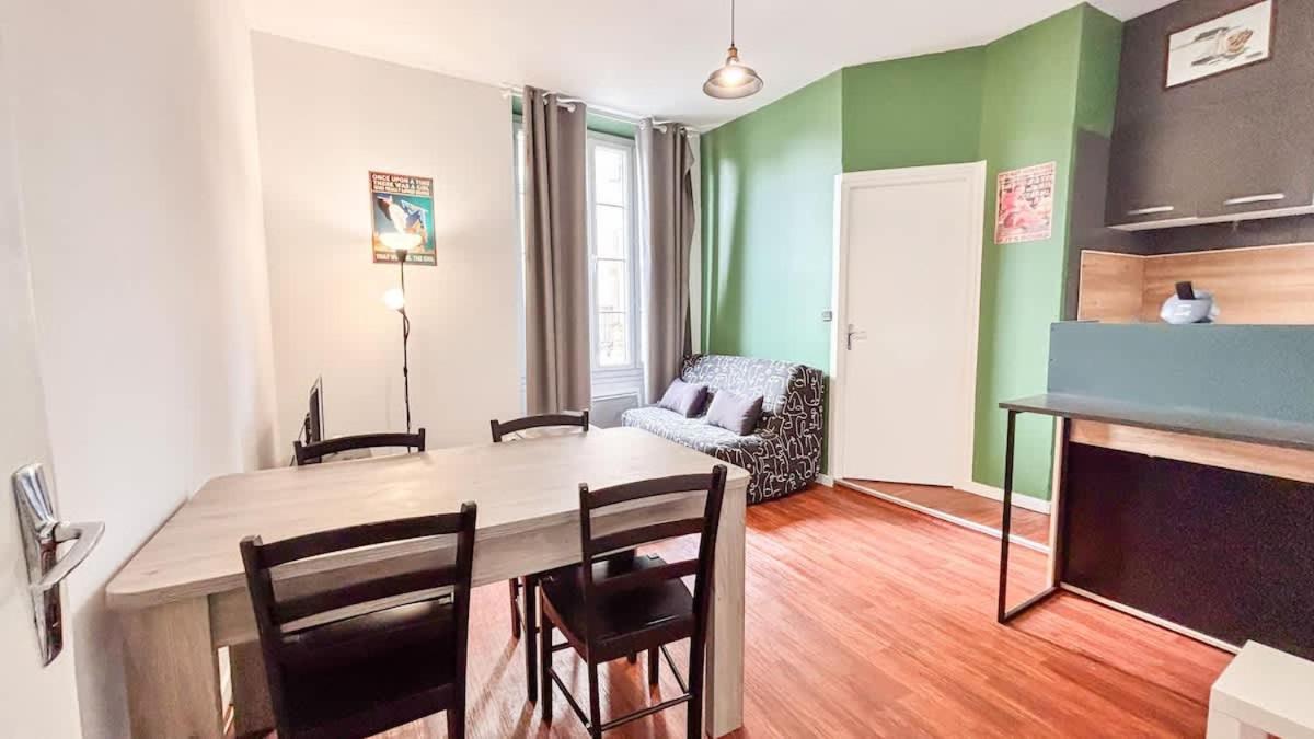 Appartement