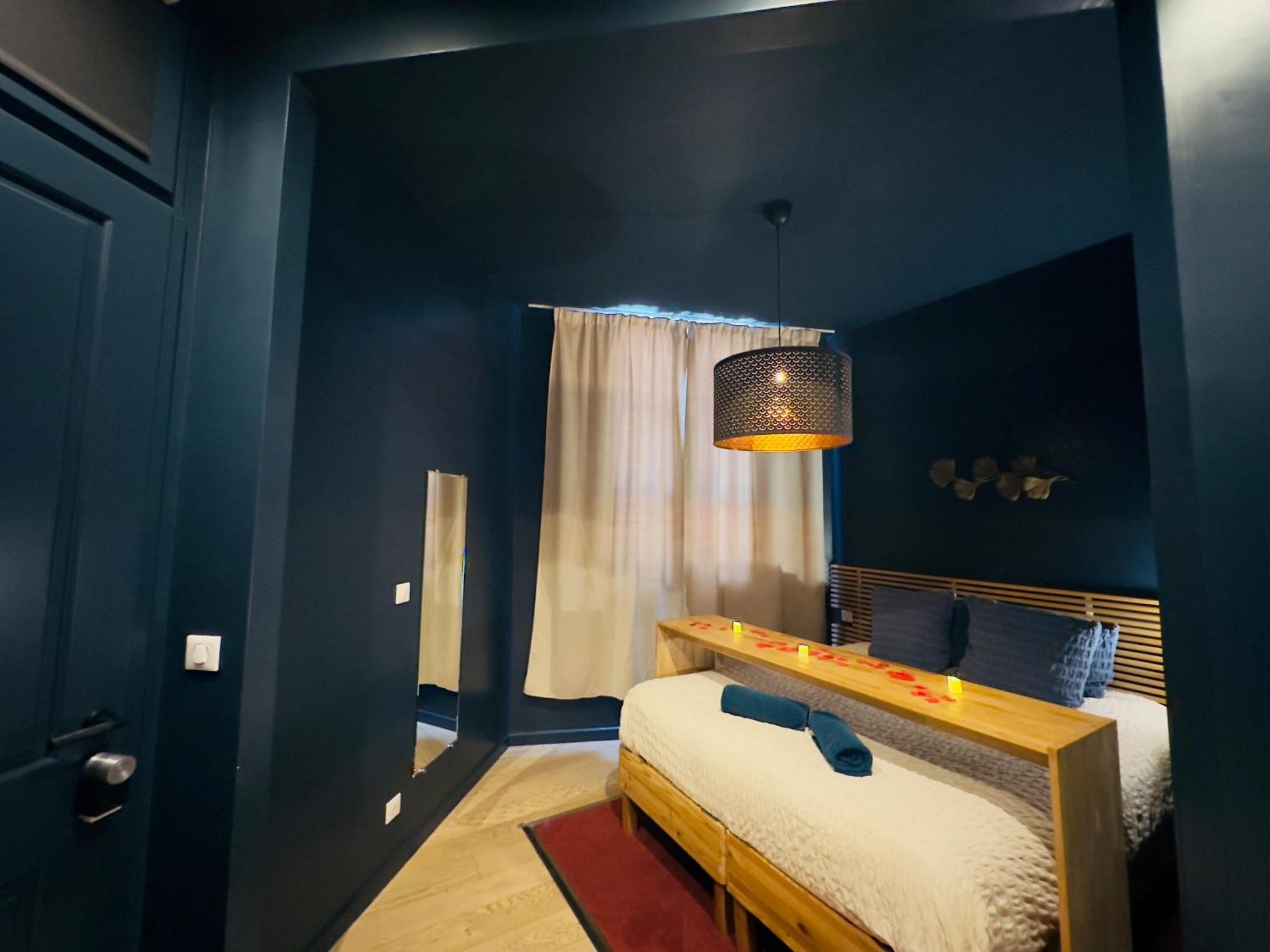 Appartement 1 Chambre