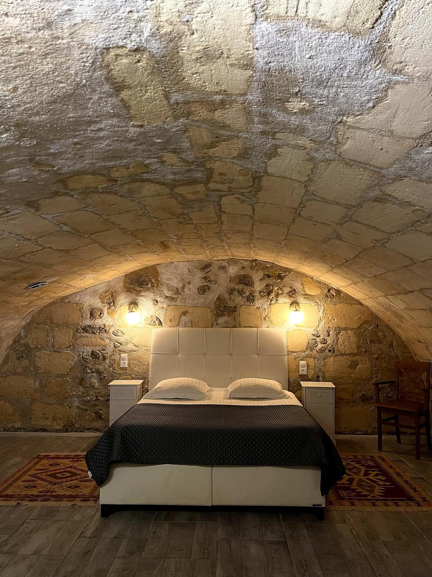 Appartement - Rez-de-Chaussée