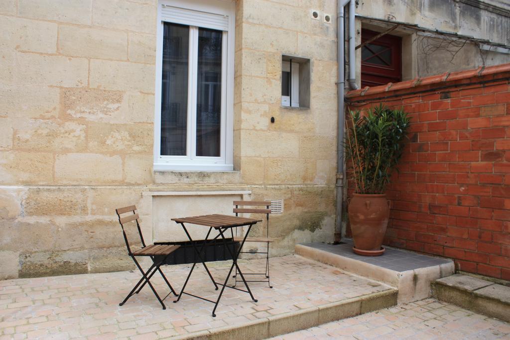 Studio Apartment Le Malleret