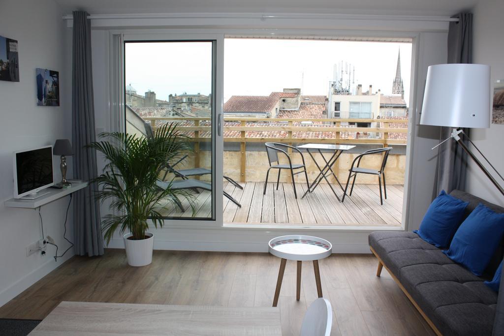 Studio avec Terrasse