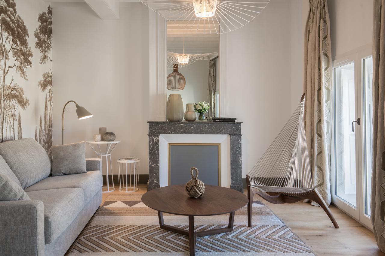 Appartement en Duplex