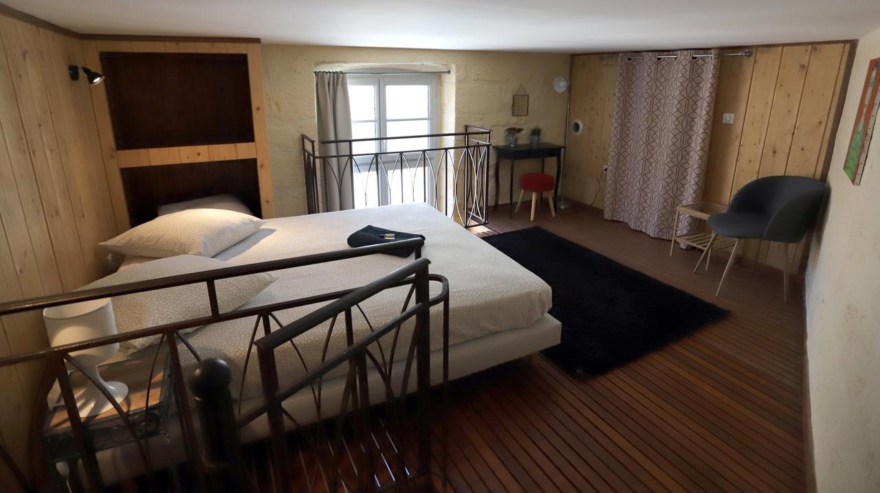 Appartement Le Bonheur