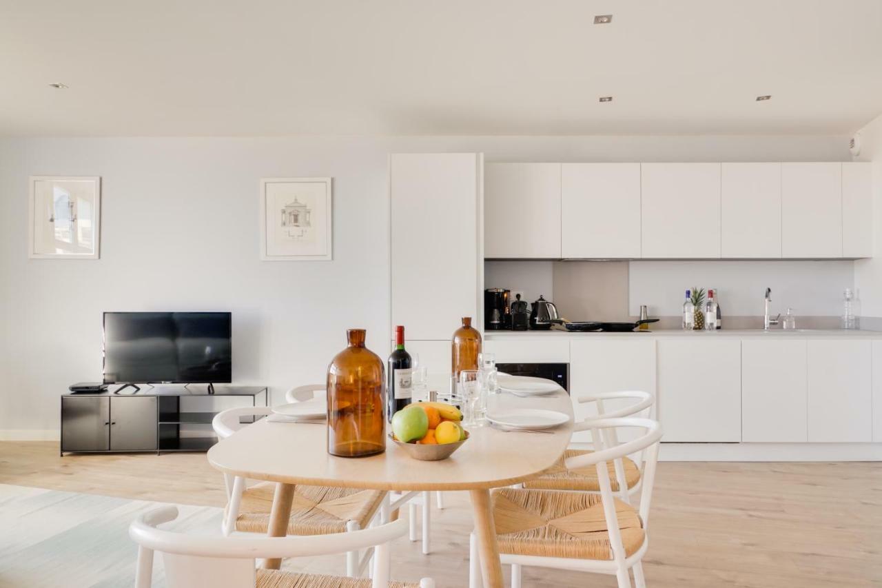 Appartement 2 Chambres