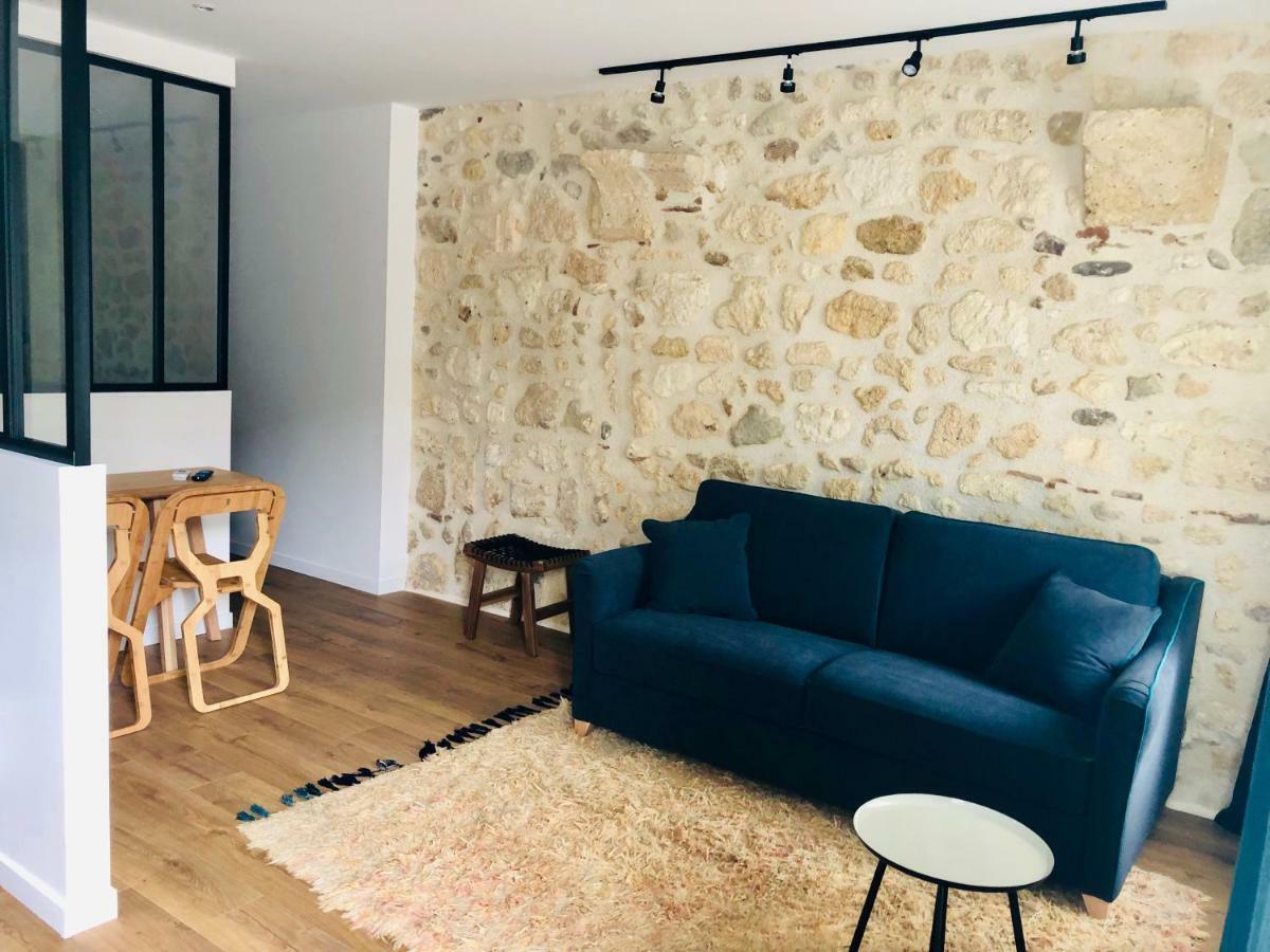 Appartement - Rez-de-Chaussée