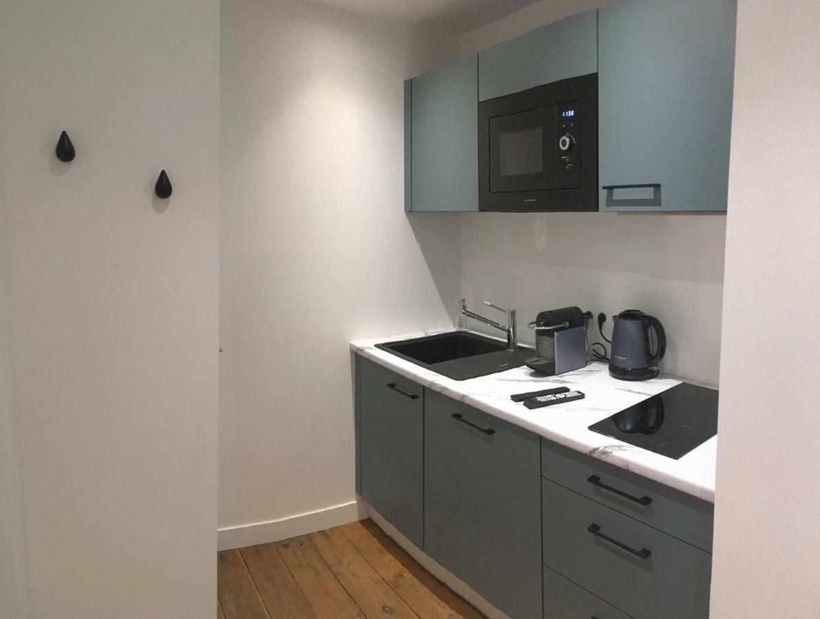 Appartement 1 Chambre