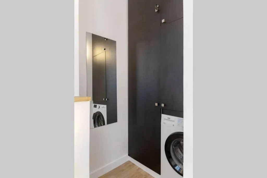 Charmant logement - Gambetta - Cœur Historique Bordeaux-1