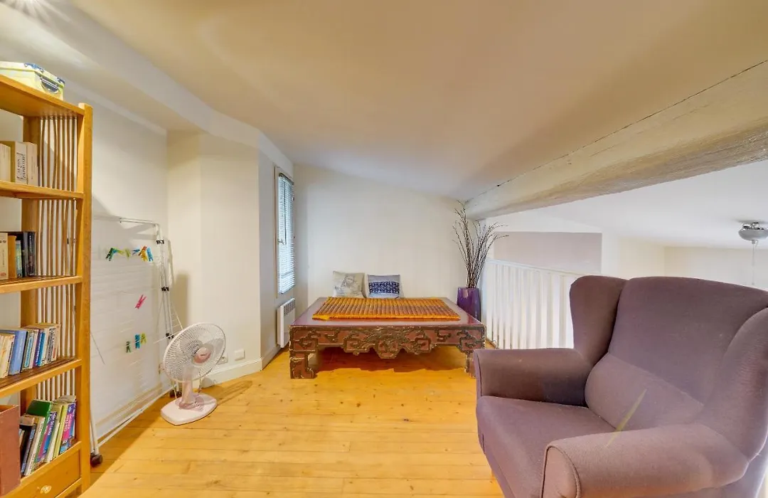 Observance 2 Bedroom Duplex Apartment-1