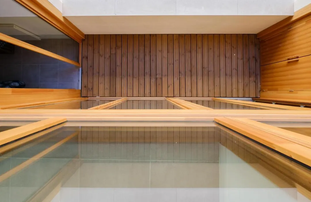 Duplex Saint Germain Bordeaux-1