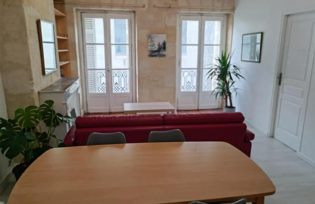 Apartment Huntzmaison-1