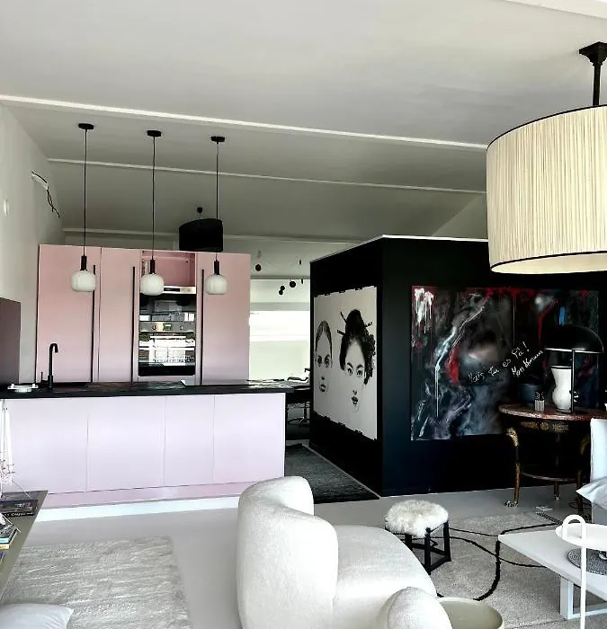 Très bel appartement type loft avec terrasse, quartier Saint-Augustin à Bordeaux-1