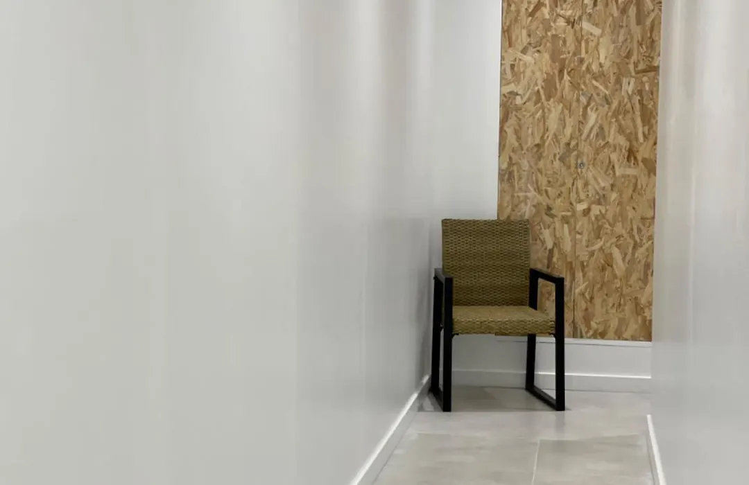 Tang Home Apartment-1