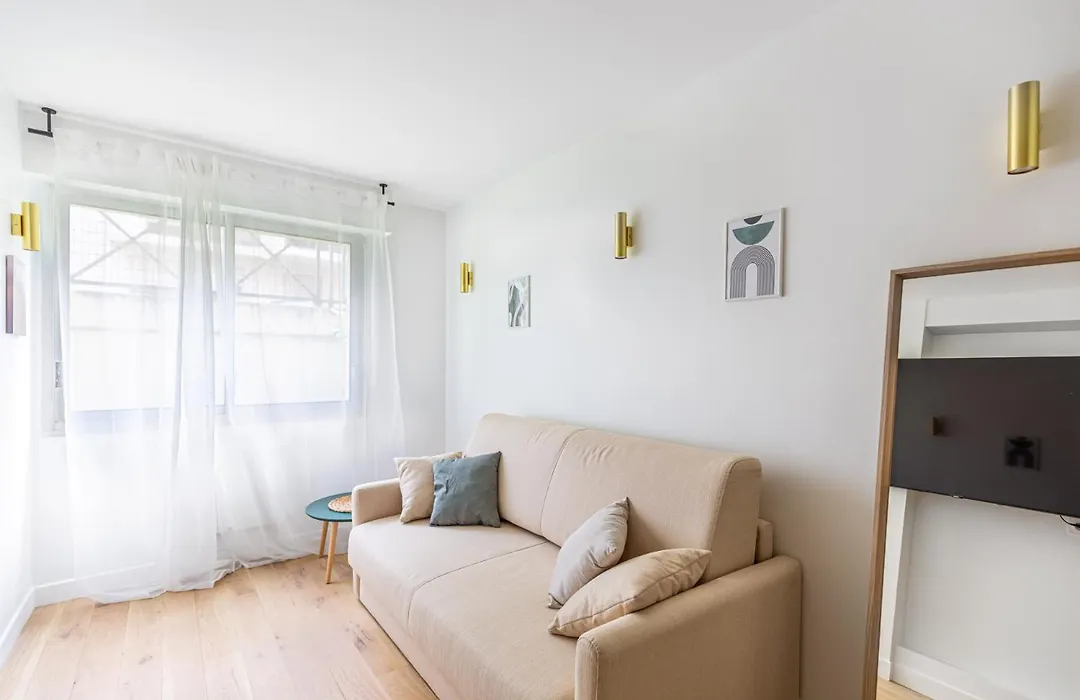Lavie Maison Equipped Studio-1