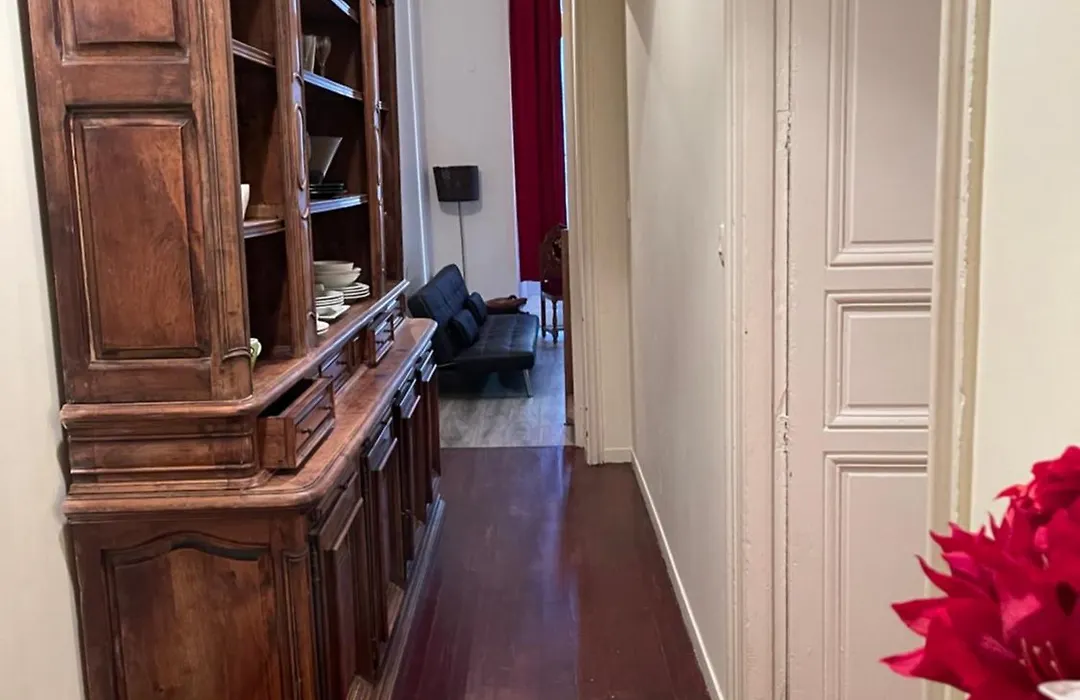 T2 devise appartement center ville-1