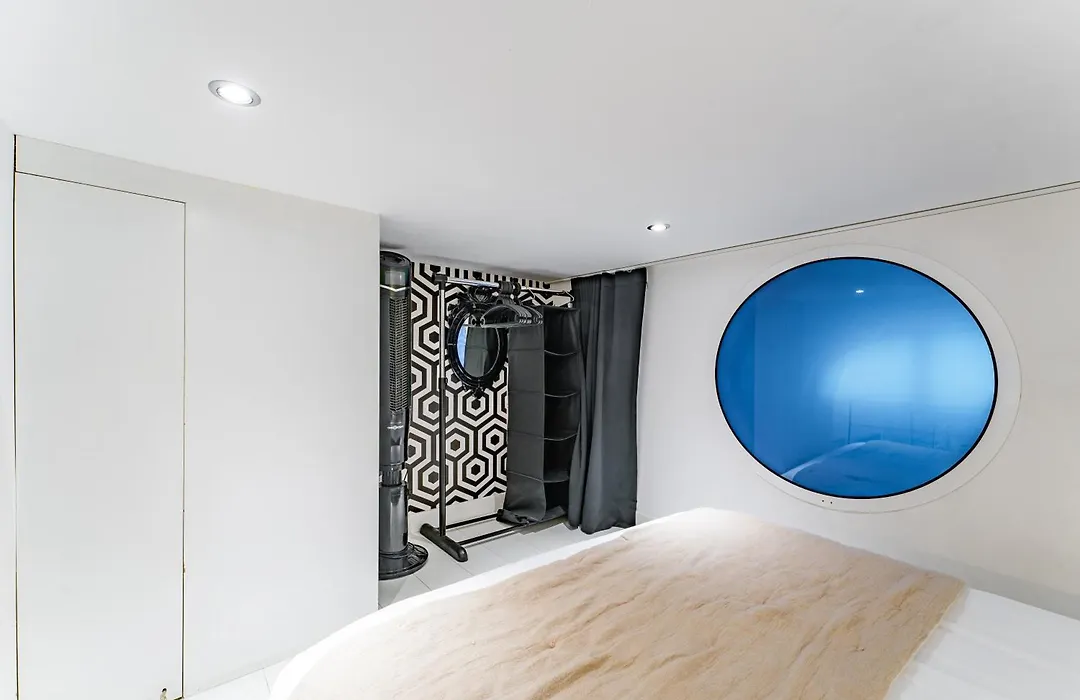 Magnifique Appartement Hypercentre avec Terrasse-1