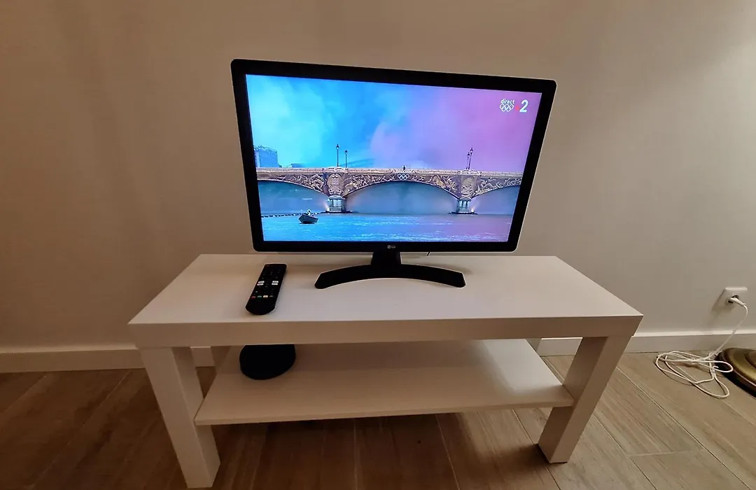 Appartement T2 rénové Bordeaux-1