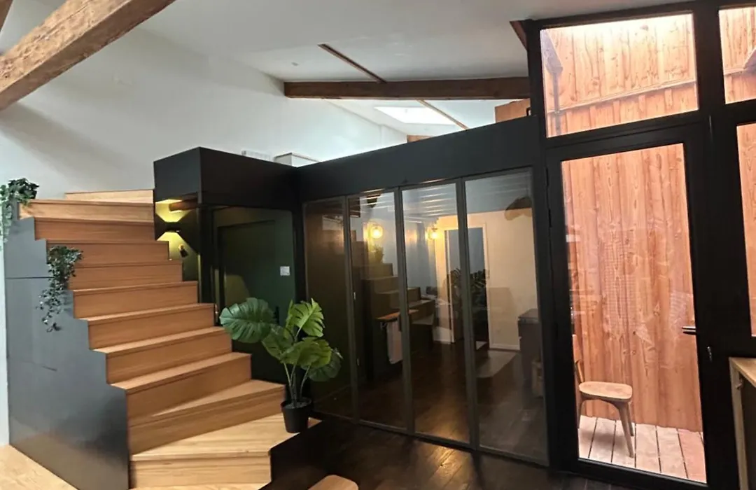 Loft contemporain-1