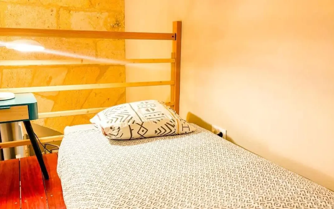 Mini Loft 4 P, centre historique-1
