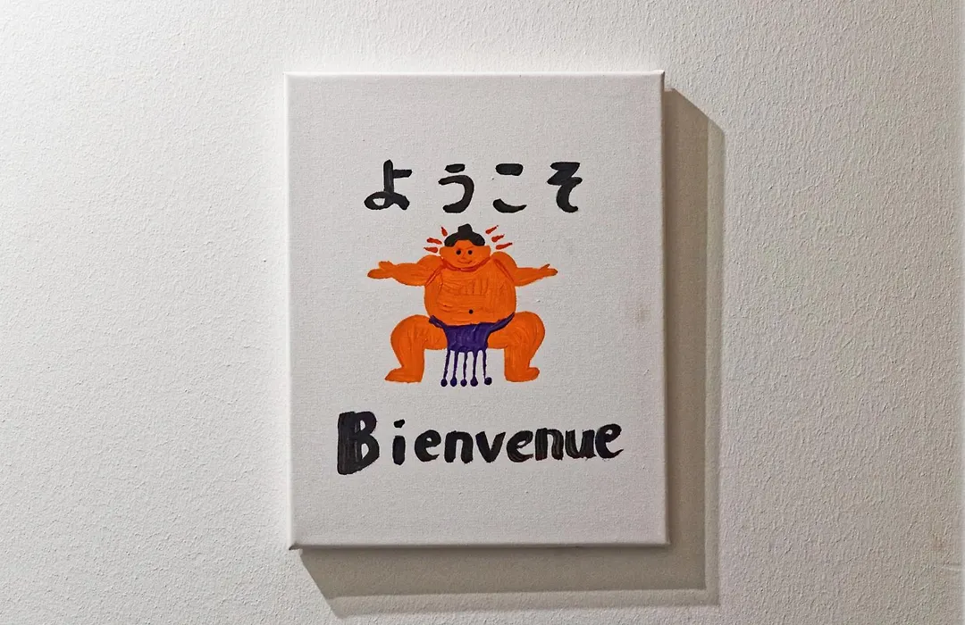 Appartement avec vue rue Ste Catherine-1