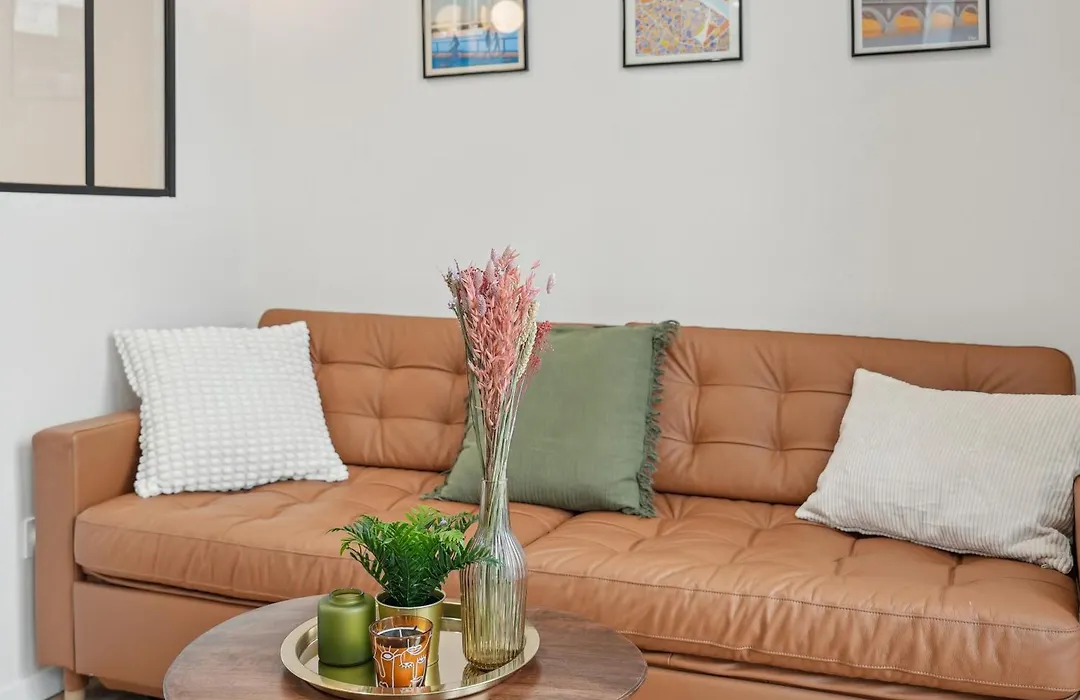 Lavie Maison Central&Hot Tub-1