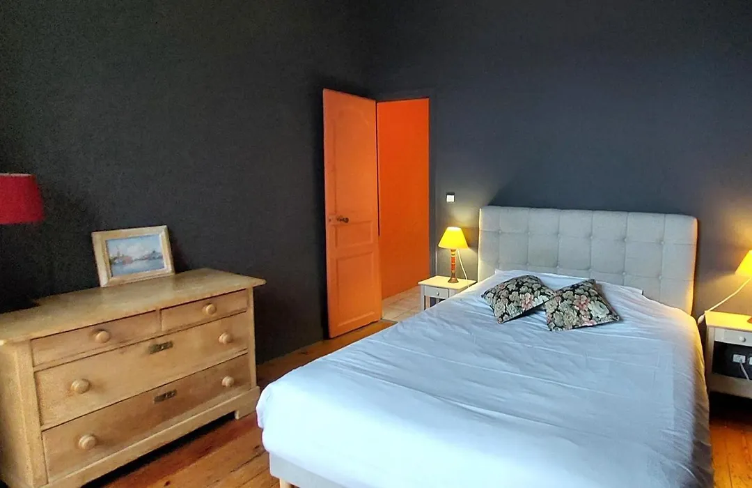 Appartement Clemenceau-1