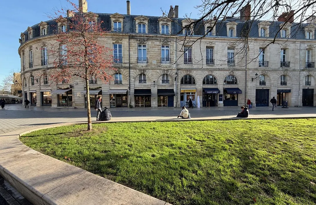 Maison Ingwe - Place Gambetta-1