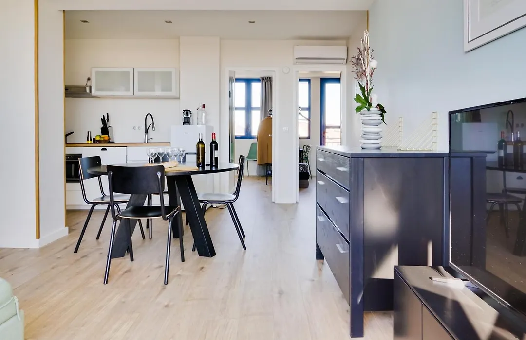 IKO Bordeaux Appartements-1