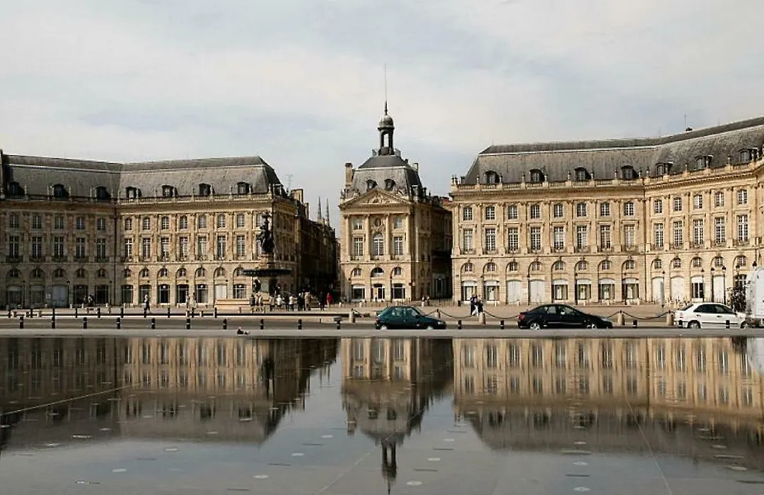 Appart De Charme / Grand Theatre-1