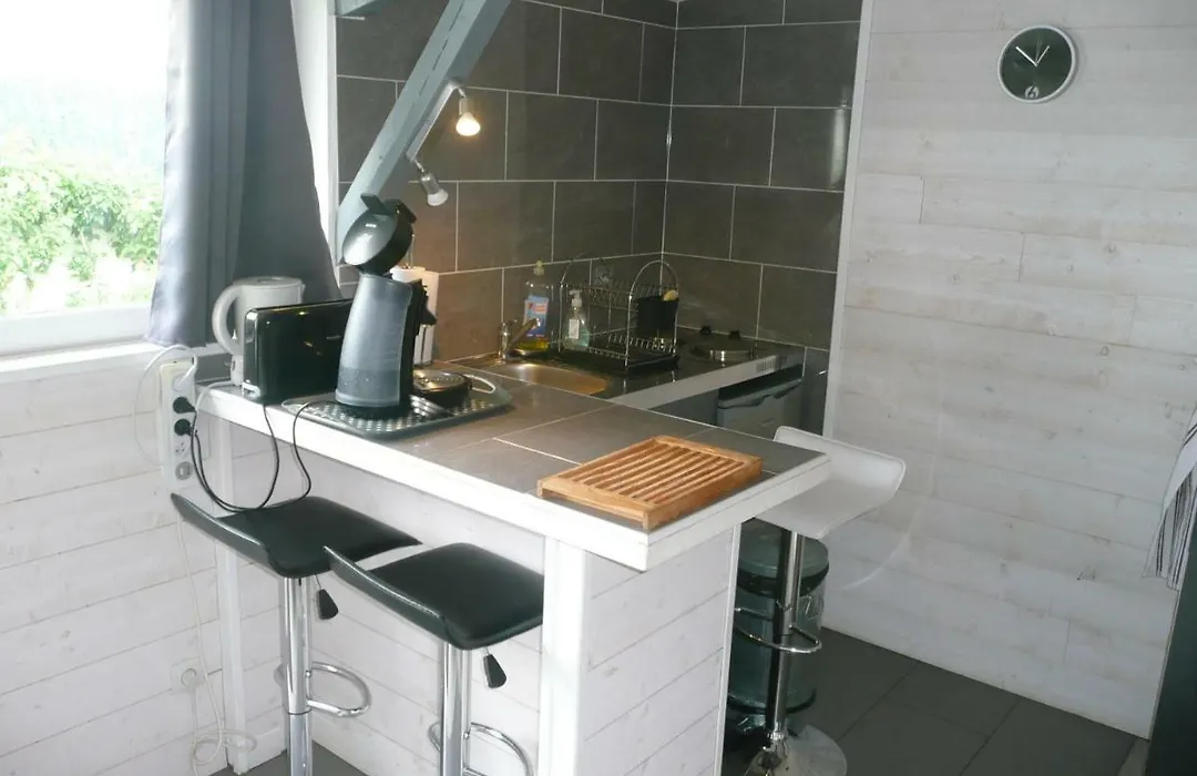 Studio Bordeaux St Augustin-1