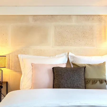 Life&Travel - Studio Cosy - Parking - Terrasse-3