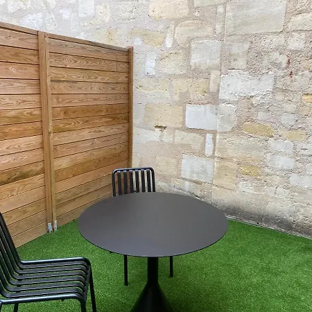 La Terrasse Sainte Catherine-2
