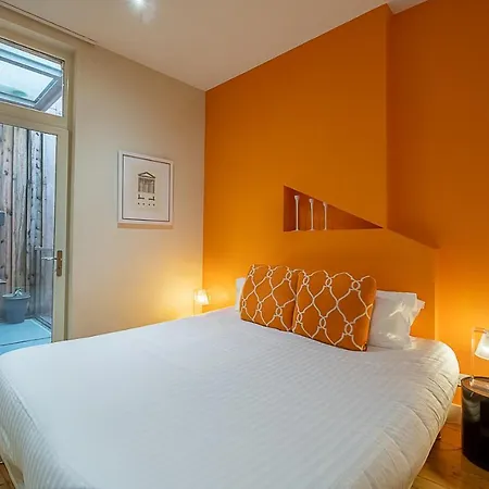 Appartements Cathedrale - Your Bordeaux Home-2