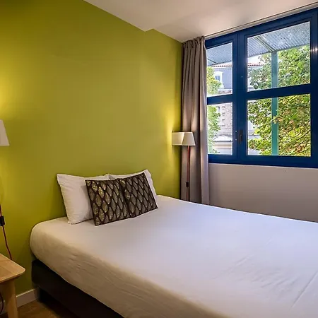 IKO Bordeaux Appartements-3