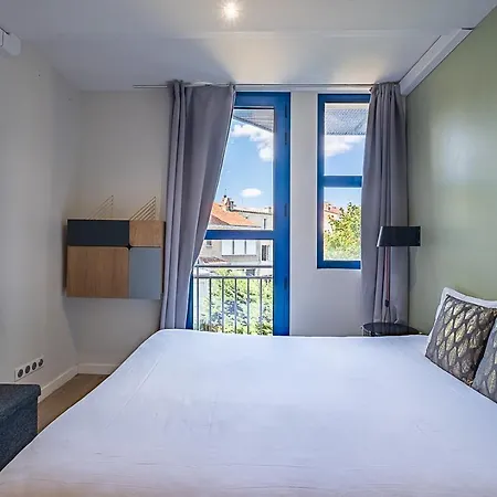 IKO Bordeaux Appartements-2