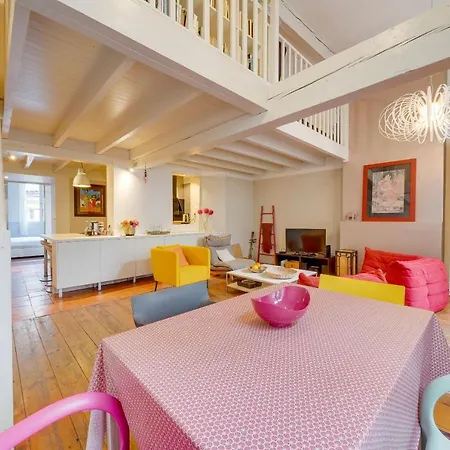 Observance 2 Bedroom Duplex Apartment-2