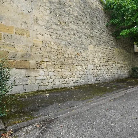 Appartement Des Sablieres - Welkeys-3