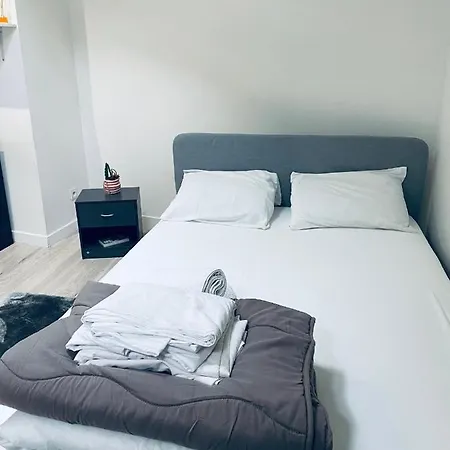 Studio Renove 30M2 A 5 Min De La Gare-3