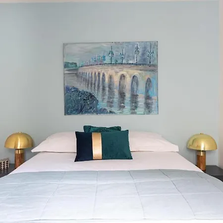 EasyLodge - Appartement 2 chambres Bordeaux-2