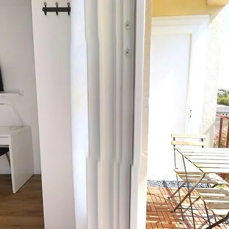 Life&Travel - Appart Cosy - 4 Chambres - Bordeaux-2