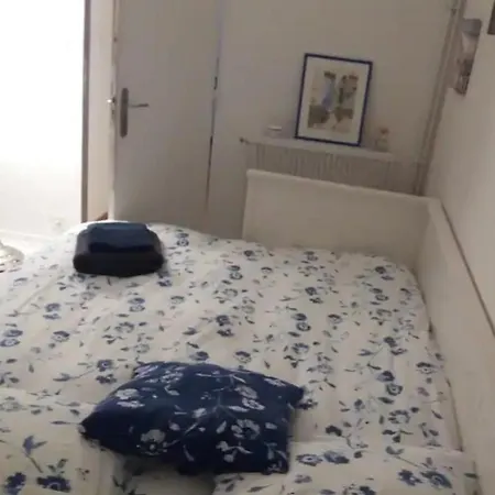Chambre chez l'habitante avec salle de bain et cuisine communes - Présence d'un chat-2