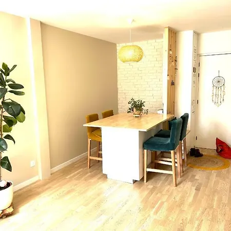 Cocon cosy hypercentre bordeaux-3