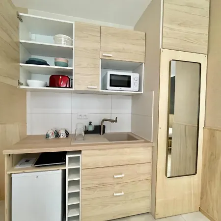 Tang Home Apartment-2